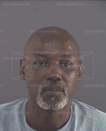 George Willie Elmore
