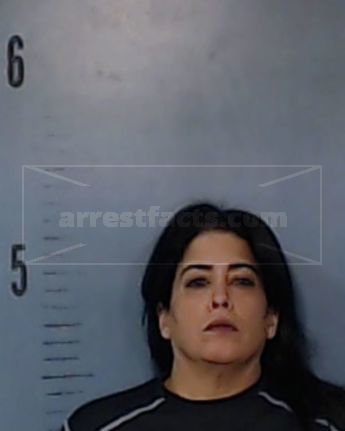 Sandra Arlene Merced