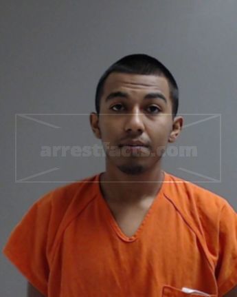 Dillinger Cain Rodriguez