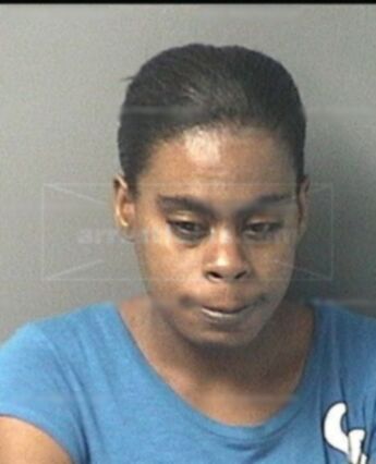 Alice Marie Blackmon
