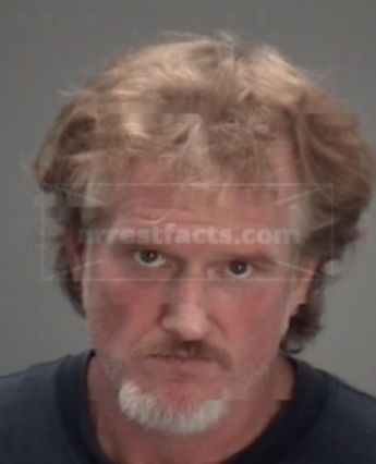 Christopher John Kirby
