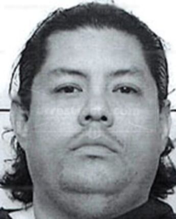 Carlos Anthony Robertson