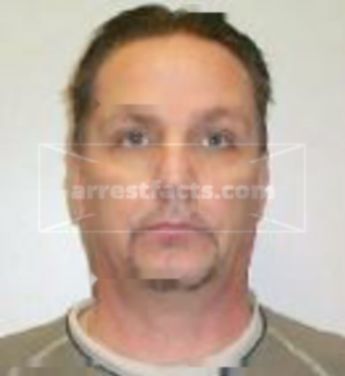 Dennis Ray Mason