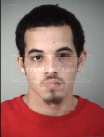 Eric A J Mccray