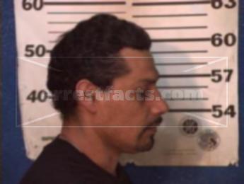 George Trevino Guerra