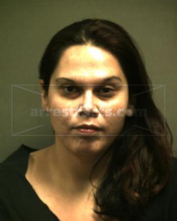 Blanca Ortencia Calderon