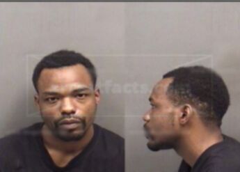 Terrence Jaroud Jacobs