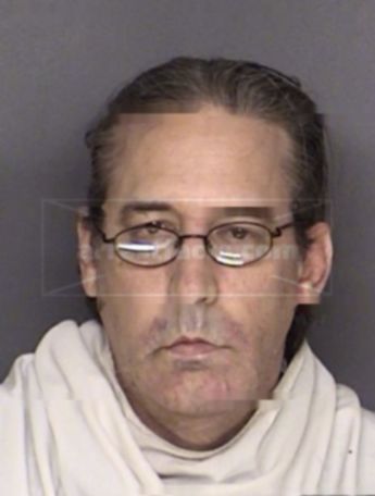 Michael Shane Credeur