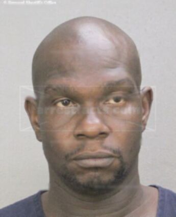 Jamail Warner