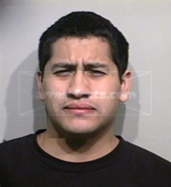 Noah Mata