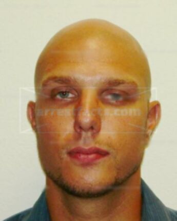 Brent Martin Mullins