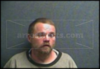 Charles Anthony Scott