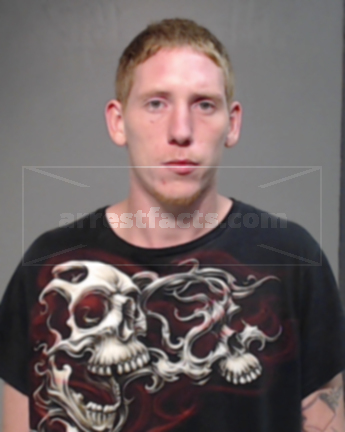 Austin John Perry