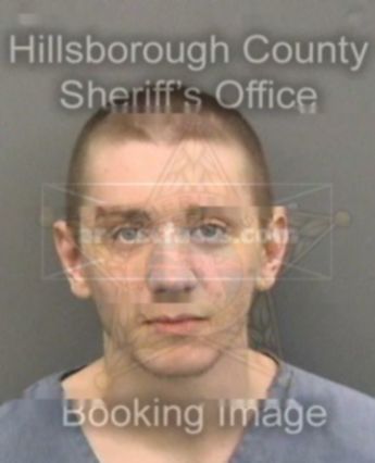 Brian Pritchard Jacobson
