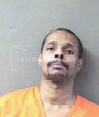 Lester Alan Harris