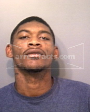 Kentari Devan Nettles