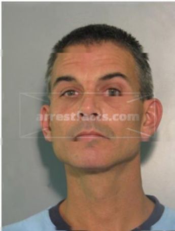 Todd Michael Matsinger