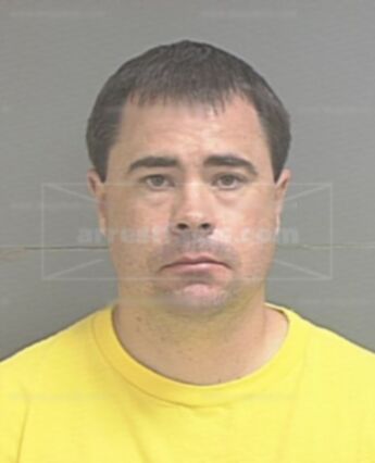 Paul Anthony Stinson