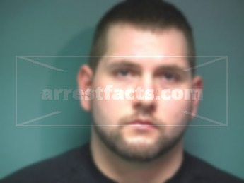 Ryan Gale Garrett