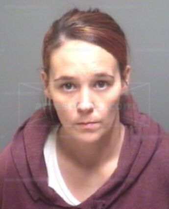 Whitney Rebecca Mixon