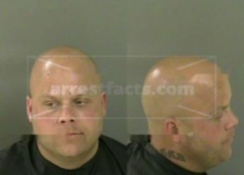 Jason Scott Boyle