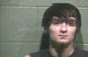 Cody Faye Slaughter