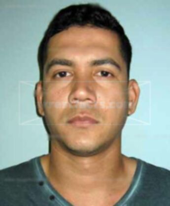 Pedro Luis Perez
