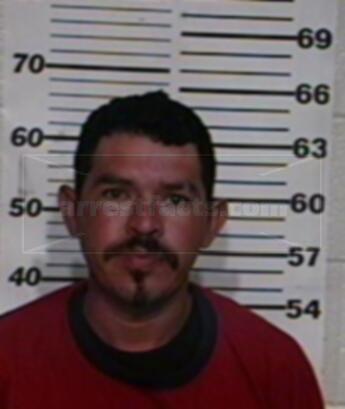 Gerardo Zuniga Ledezma
