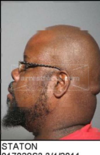 Christopher Lamont Staton