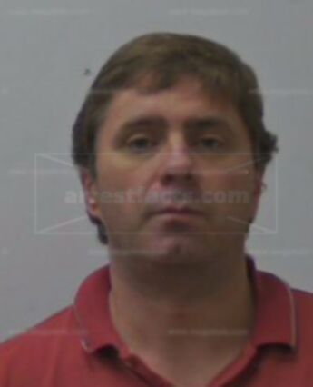 Aaron Heath Hamilton