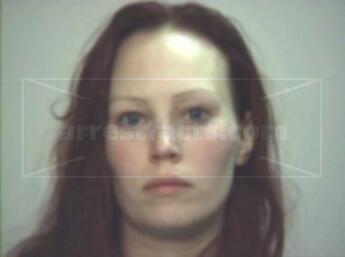 Nicole Elizabeth Trowbridge