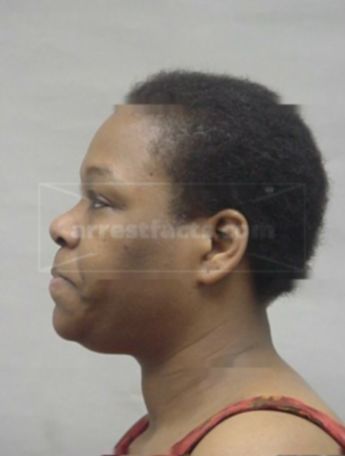 Vernetia Lee Braithwaite