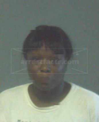 Winter Trinetta Walker