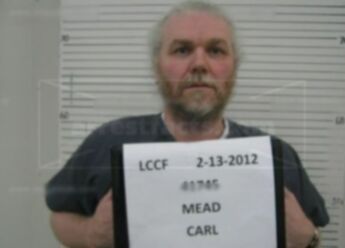 Carl E Mead