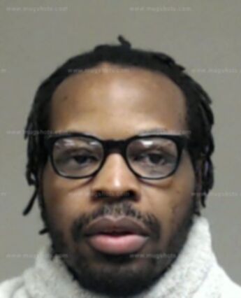 Charles Darryl Preston
