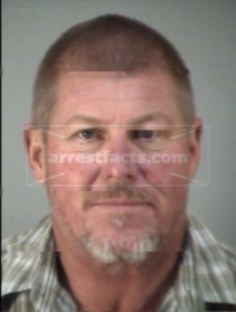 Darrell Eugene Roberts