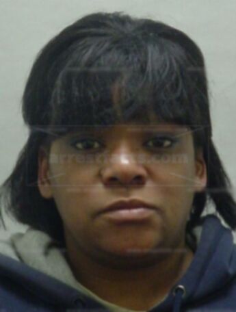 Tina T Evans