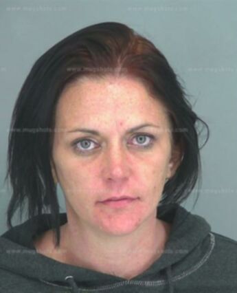 Jennifer Leigh Dillard