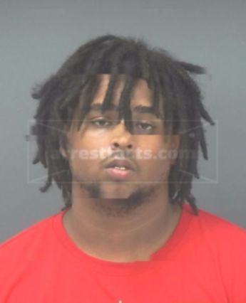 Austin Antonio Lowery