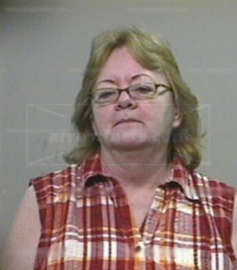 Cynthia Ann Sapp