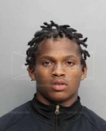 Felix Rudy Jones