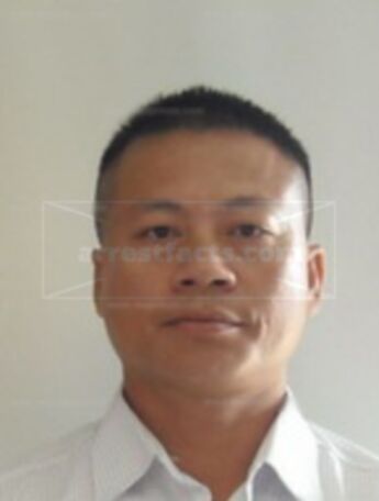 Peter Khuan Fong