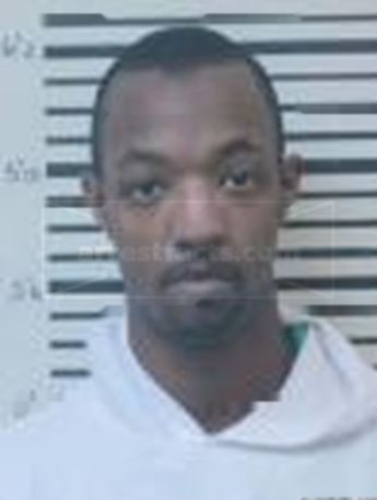 Travis Lamar Spencer