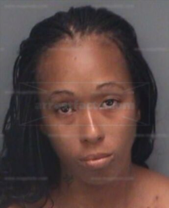 Nikki Moneque Caldwell