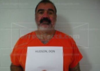 Don Abe Hudson
