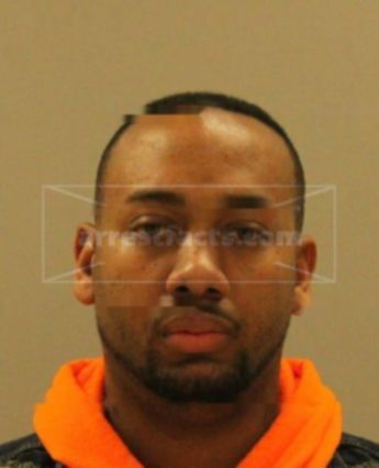 Fitzgerald Mckinnie