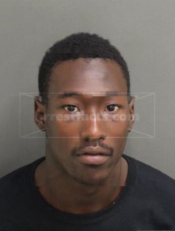 Marlon Thurman