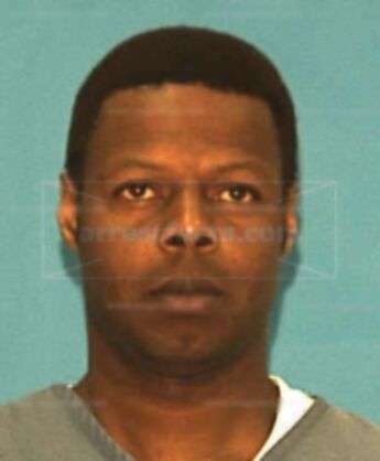 Corey Deyon Mackey