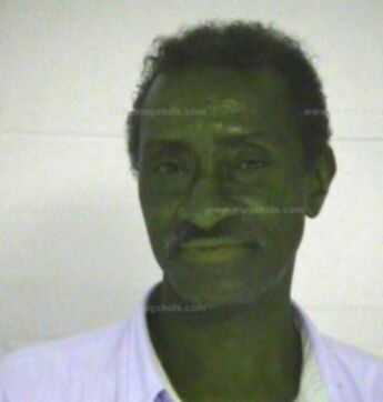 Rickey Carter