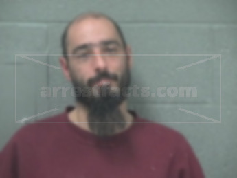 Brian Keith Branham